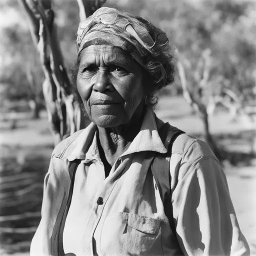 Pat Turner (Aboriginal activist)