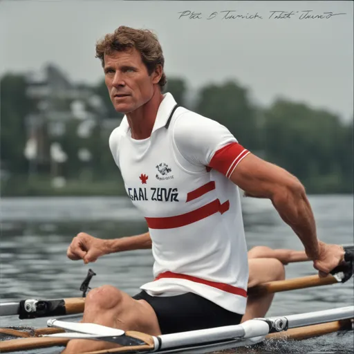Pat Turner (rower)