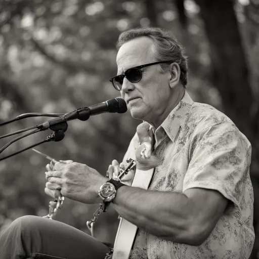 Pat Upton (singer)