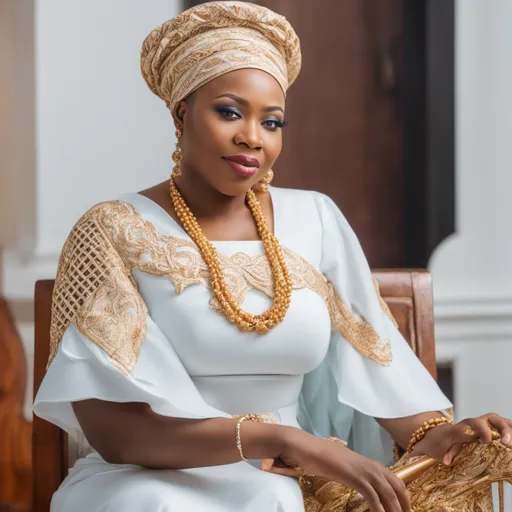 Pat Uwaje-King