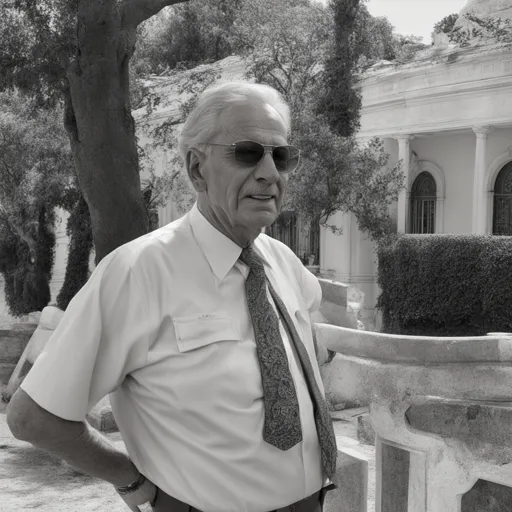 Pat Villani
