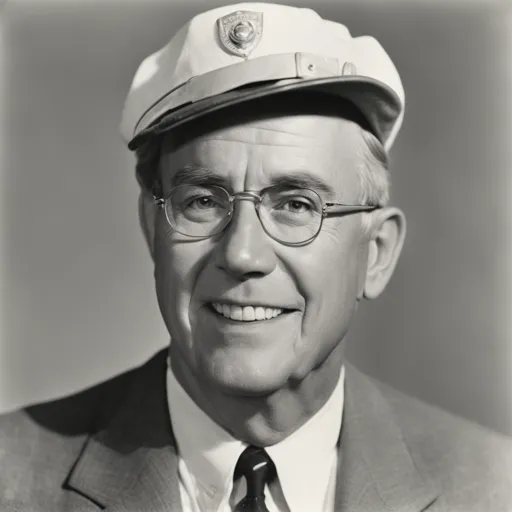 Pat W. Brunner