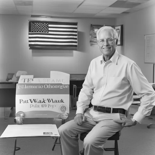 Pat Waak