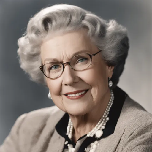Pat Walker (philanthropist)