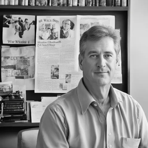 Pat Walsh (author)
