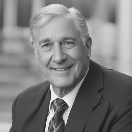 Pat Walsh (social entrepreneur)