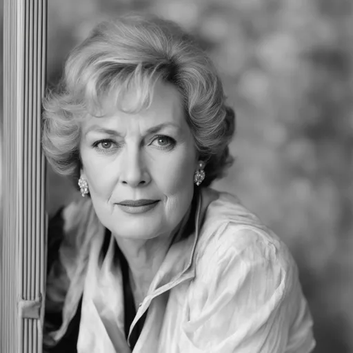 Pat Warren