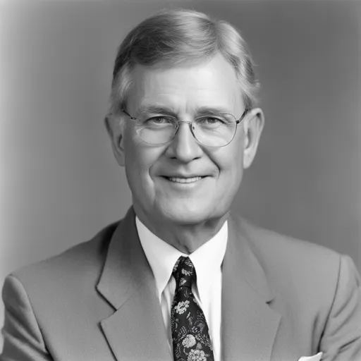 Pat Weir