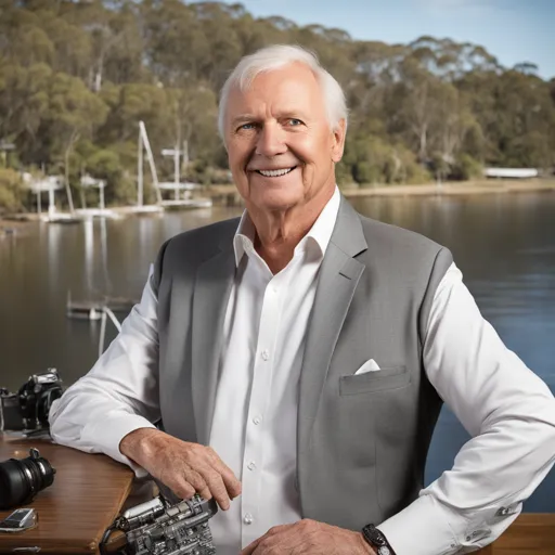 Pat Welsh (sports journalist)