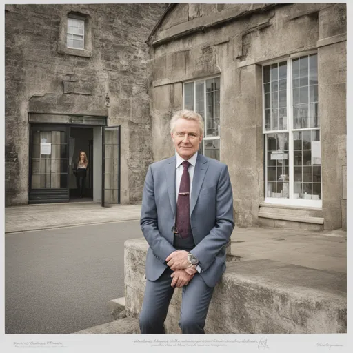 Pat Whelan