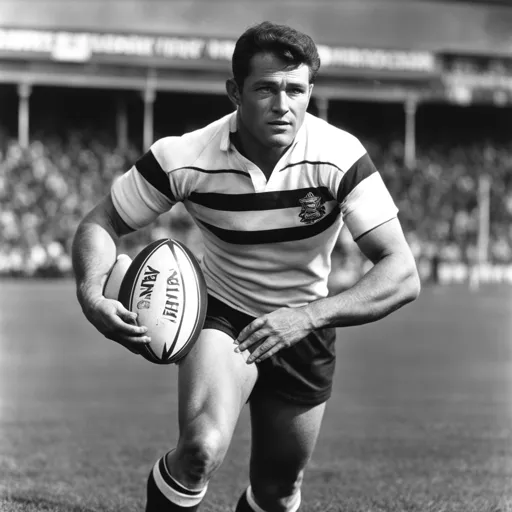 Pat White (rugby league)