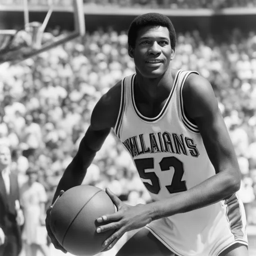 Pat Williams (basketball)