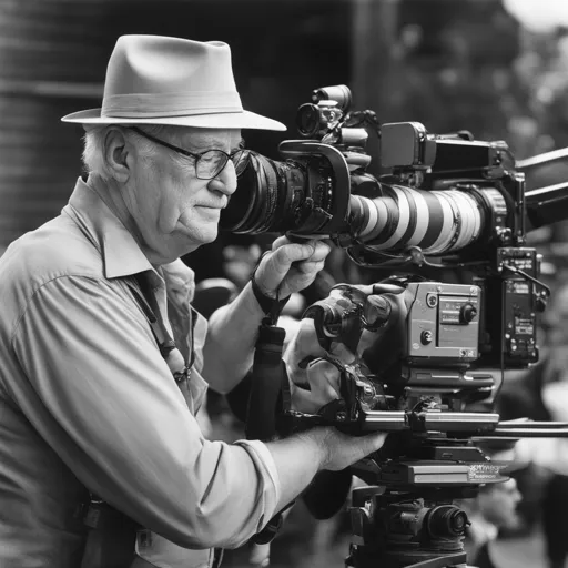 Pat Williams (director)