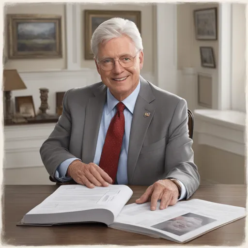 Pat Woods (politician)