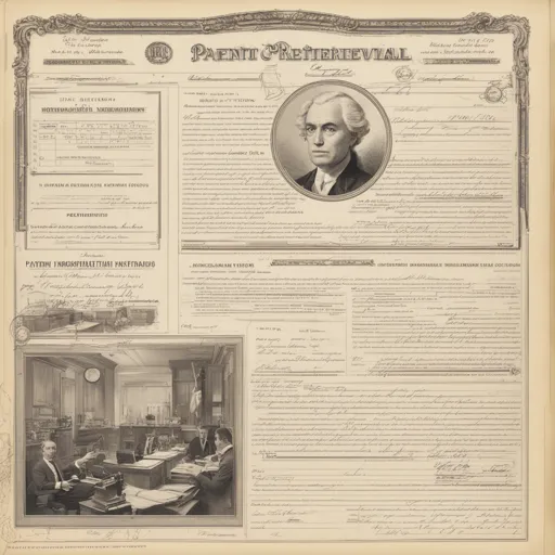 Patent Application Information Retrieval