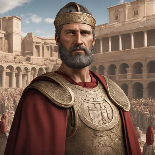 Paterius (consul 443)
