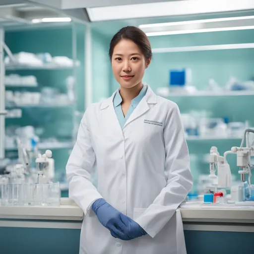 Pathologists' assistant