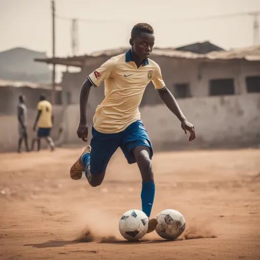 Pathé Bangoura
