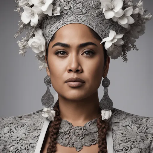 Pati Solomona Tyrell