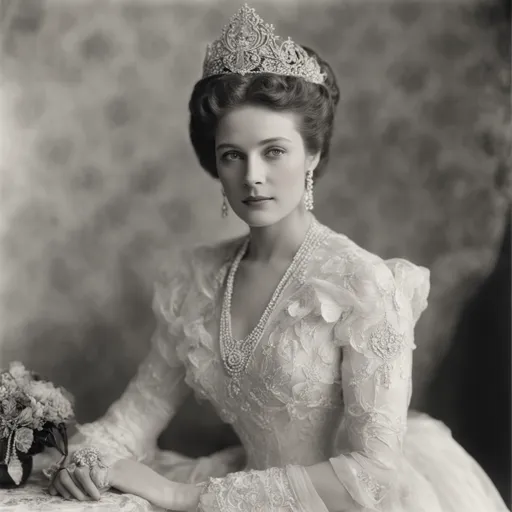 Patience Darton
