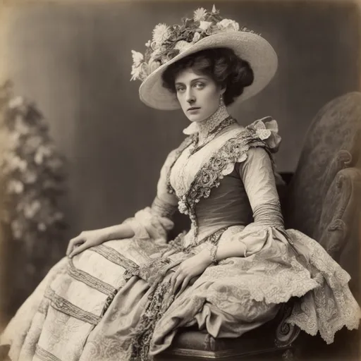 Patience Harris
