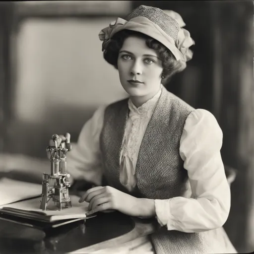 Patience Hawker