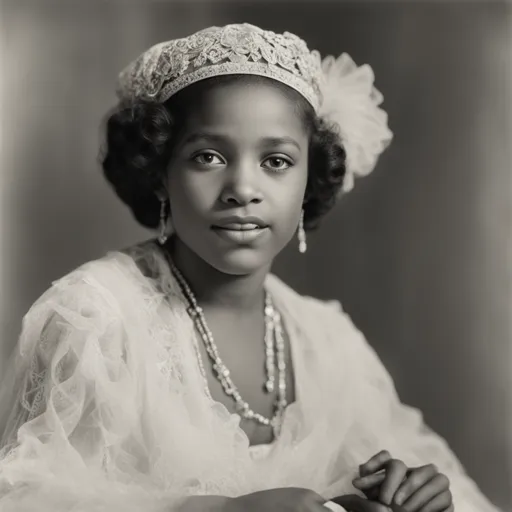 Patience McIntyre