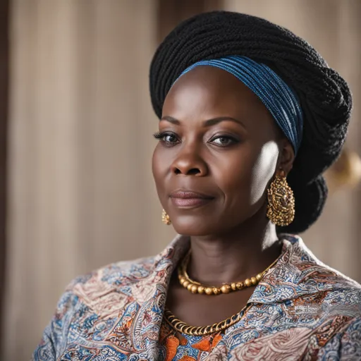 Patience Nkunda Kinshaba