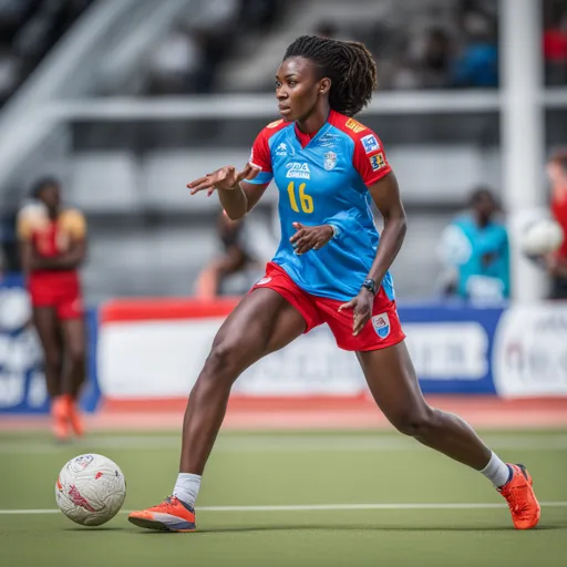 Patience Okabande