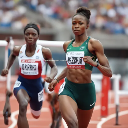 Patience Okoro