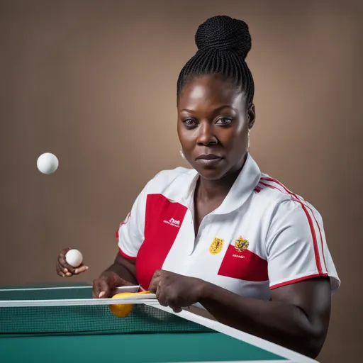 Patience Opokua