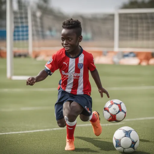 Patience Sackey