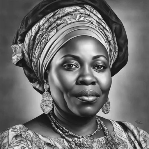 Patience Sonko-Godwin