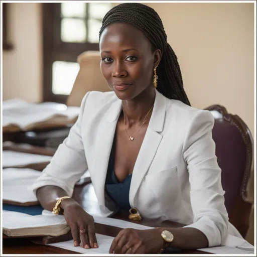 Patience Tumusiime Rubagumya