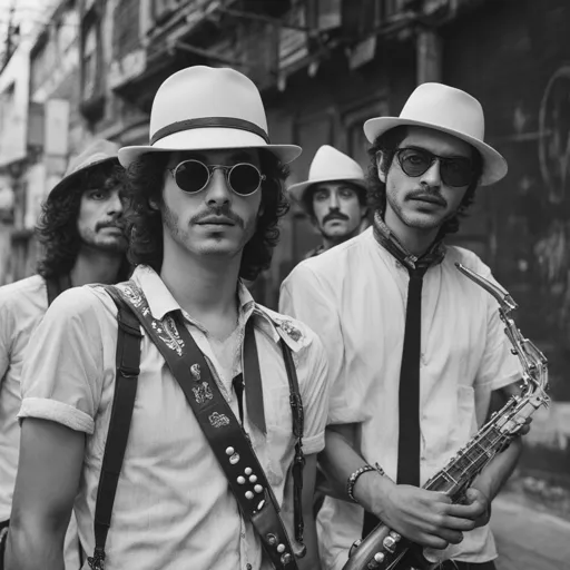 Patife Band