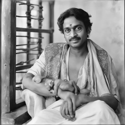 Patnam Subramania Iyer