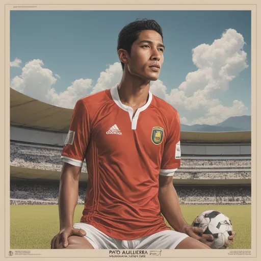 Pato Aguilera