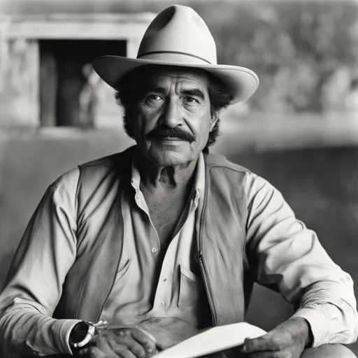 Pato Guzman