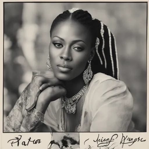 Patra (singer)