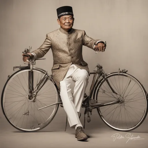 Patra Harapan Rindorindo
