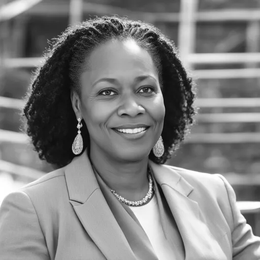 Patrece Charles-Freeman