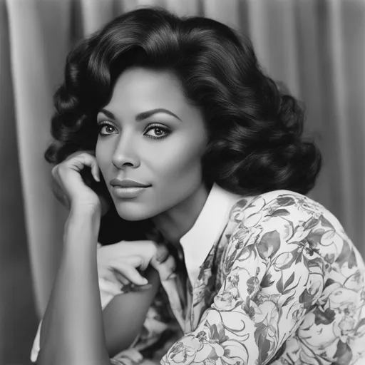 Patrecia Scott