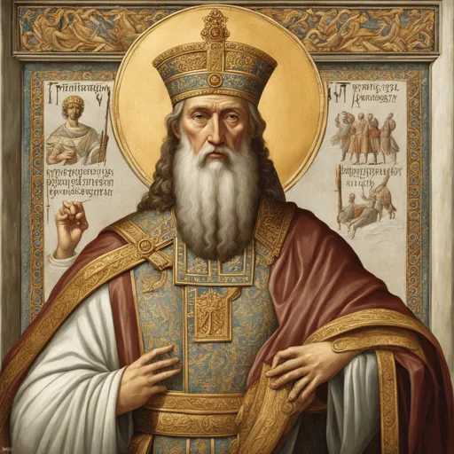 Patriarch Christopher I of Alexandria