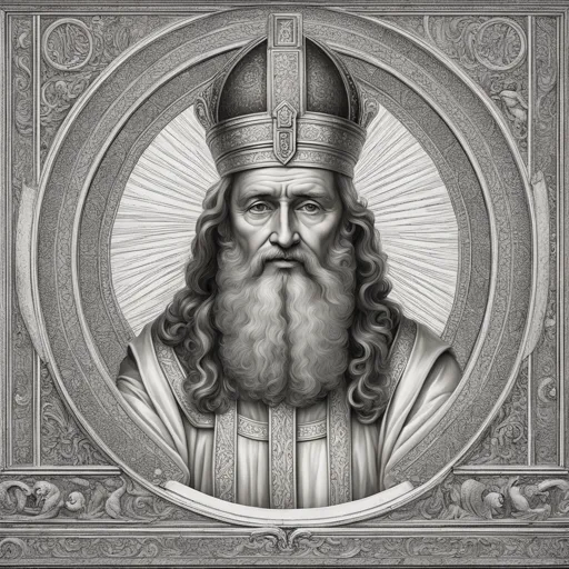 Patriarch Joannicius of Alexandria