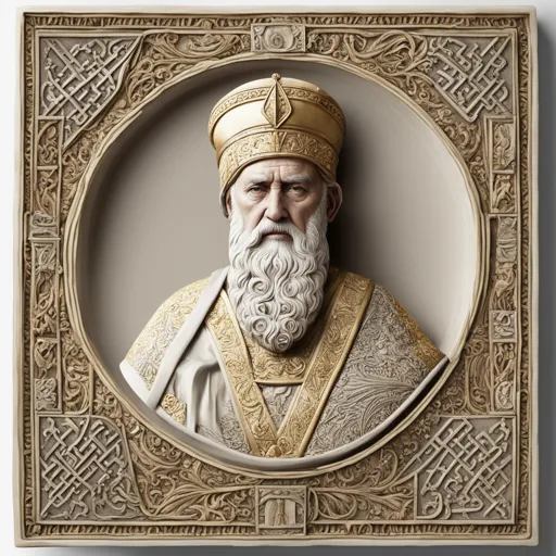 Patriarch Michael II of Alexandria