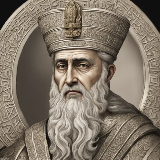 Patriarch Michael I of Alexandria