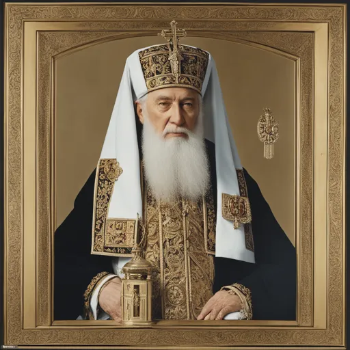 Patriarch Nicholas VI of Alexandria
