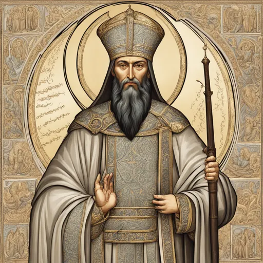Patriarch Niphon of Alexandria