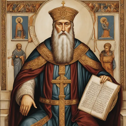 Patriarch Peter VI of Alexandria