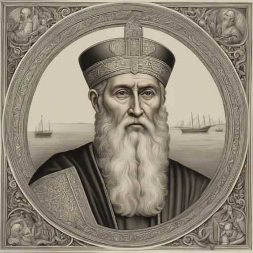 Patriarch Peter V of Alexandria